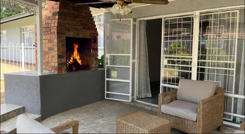 4 Bedroom Property for Sale in Sasolburg Ext 10 Free State